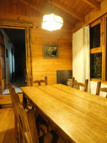 Posada Las Vertientes Lodge
