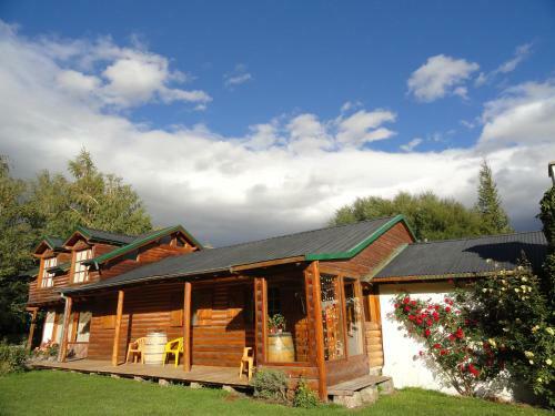 Posada Las Vertientes Lodge