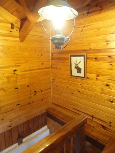 Posada Las Vertientes Lodge