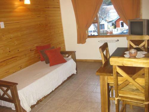 Apart Hotel Tierra Nativa