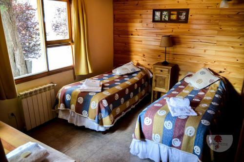 Apart Hotel Tierra Nativa
