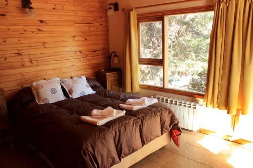 Apart Hotel Tierra Nativa