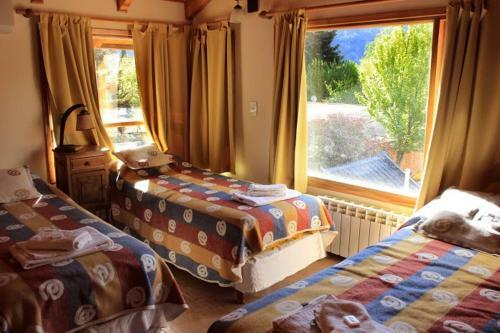 Apart Hotel Tierra Nativa