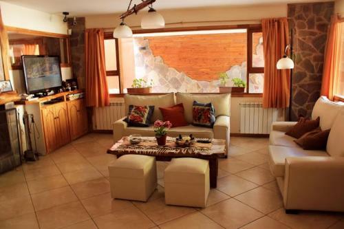 Apart Hotel Tierra Nativa