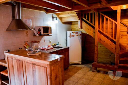 Apart Hotel Tierra Nativa