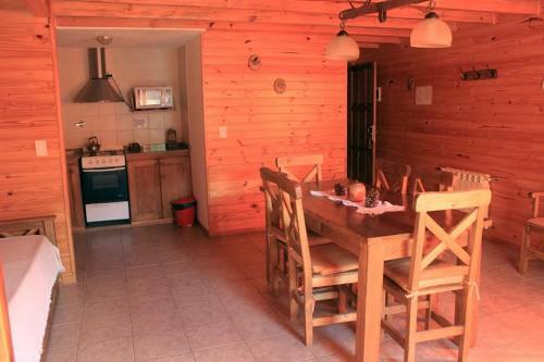 Apart Hotel Tierra Nativa