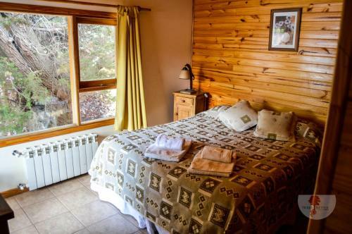 Apart Hotel Tierra Nativa