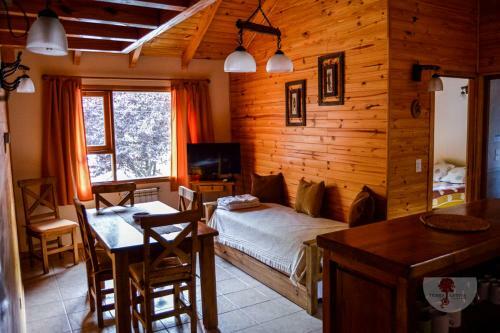Apart Hotel Tierra Nativa