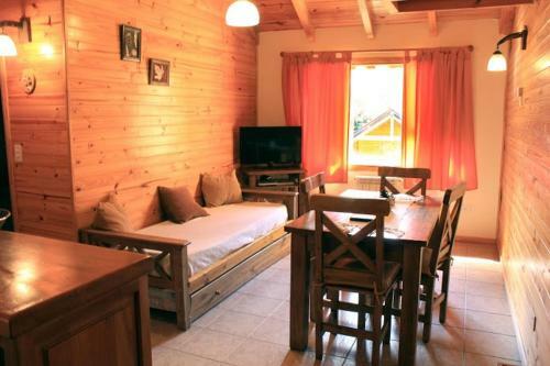 Apart Hotel Tierra Nativa