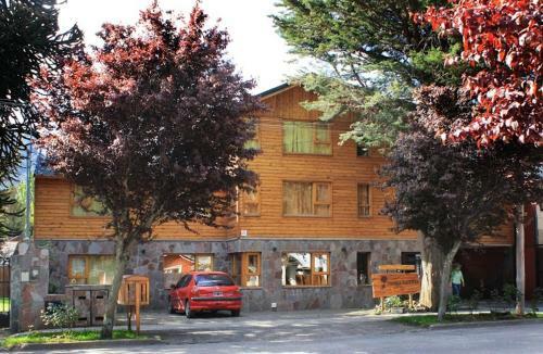 Apart Hotel Tierra Nativa