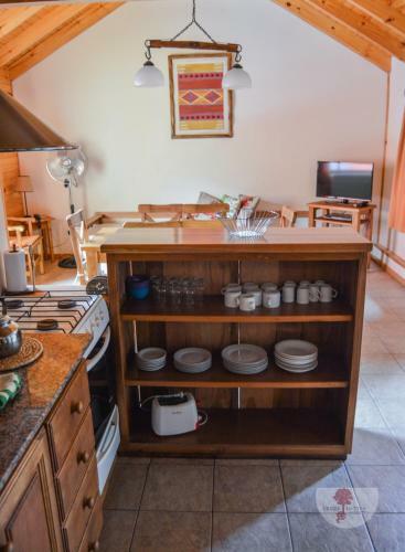 Apart Hotel Tierra Nativa
