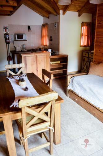 Apart Hotel Tierra Nativa