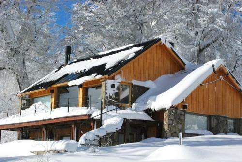 Lodge Huella Blanca