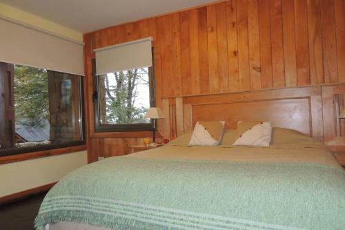Lodge Huella Blanca