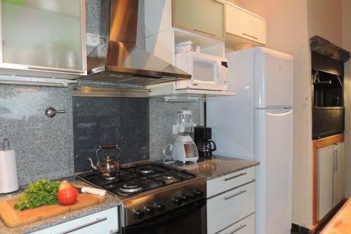 Lodge Huella Blanca