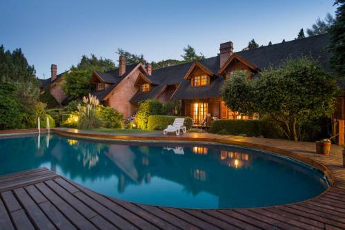 Apart Hotel La Bora