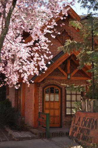 Apart Hotel La Bora