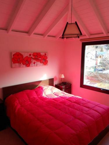 Apartamento Departamentos San Martin De Los Andes