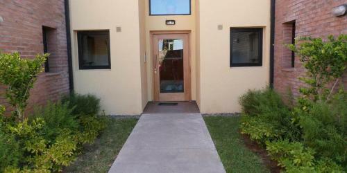 Apartamento Departamentos San Martin De Los Andes