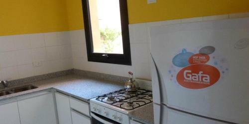 Apartamento Departamentos San Martin De Los Andes