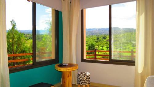 Hotel Los Ancares Resort