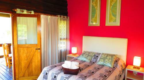 Hotel Los Ancares Resort