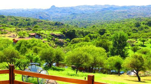 Hotel Los Ancares Resort
