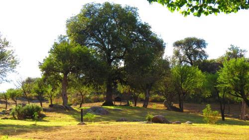 Hotel Los Ancares Resort
