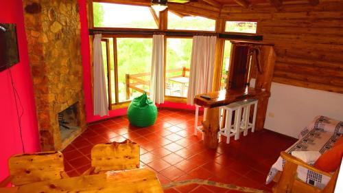 Hotel Los Ancares Resort