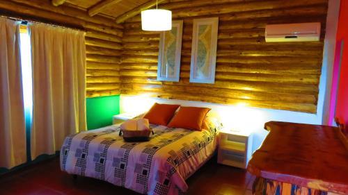 Hotel Los Ancares Resort