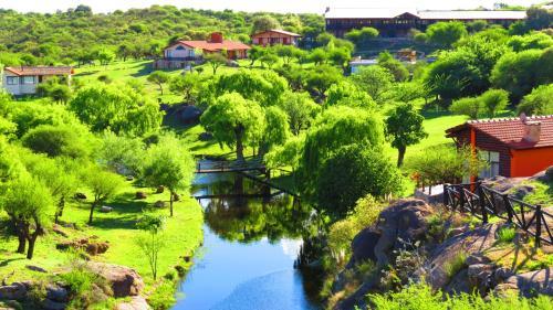 Hotel Los Ancares Resort