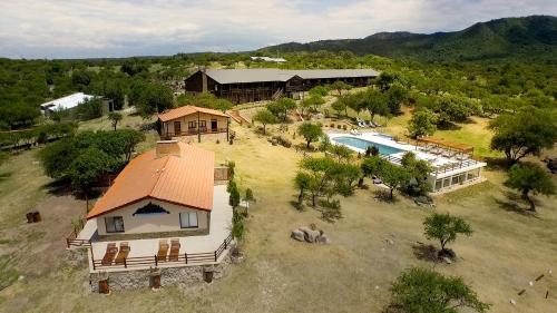Hotel Los Ancares Resort