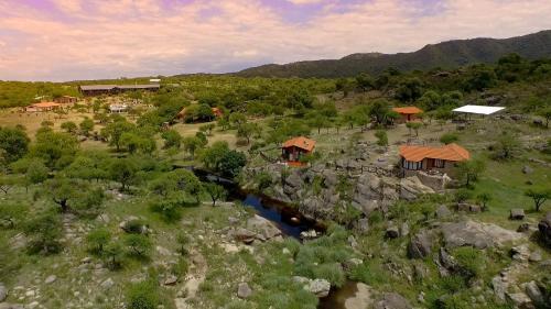 Hotel Los Ancares Resort