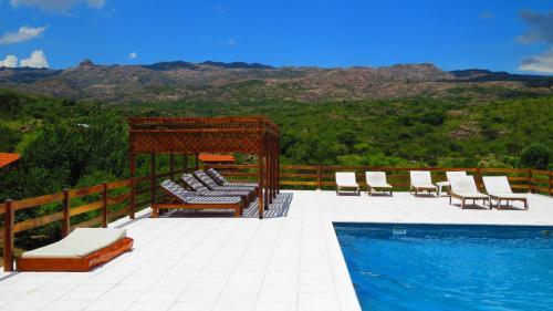 Hotel Los Ancares Resort