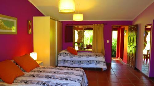 Hotel Los Ancares Resort