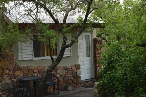 Lodge Rancho Escondido