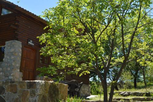 Lodge Rancho Escondido