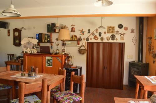 Lodge Rancho Escondido