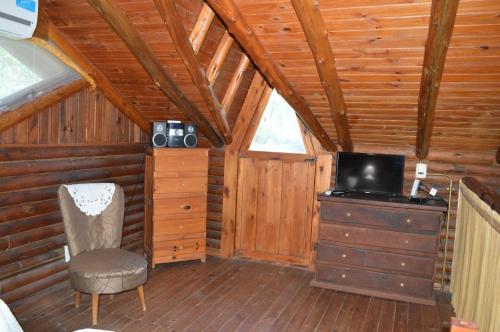 Lodge Rancho Escondido