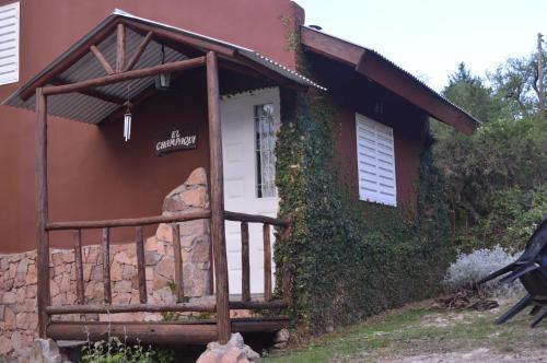 Lodge Rancho Escondido
