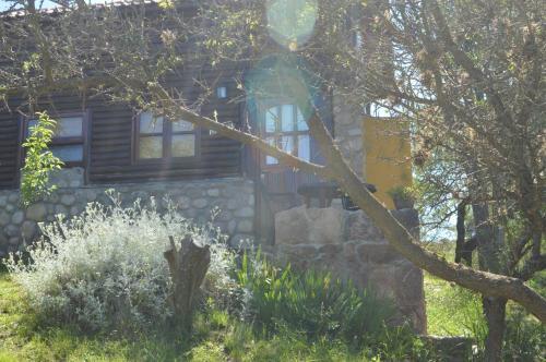 Lodge Rancho Escondido
