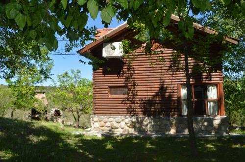 Lodge Rancho Escondido