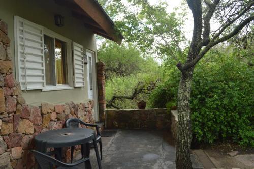 Lodge Rancho Escondido