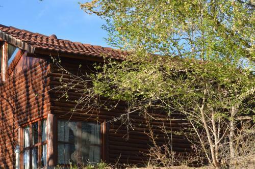 Lodge Rancho Escondido