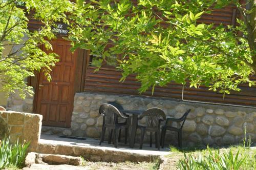 Lodge Rancho Escondido