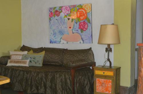 Lodge Rancho Escondido