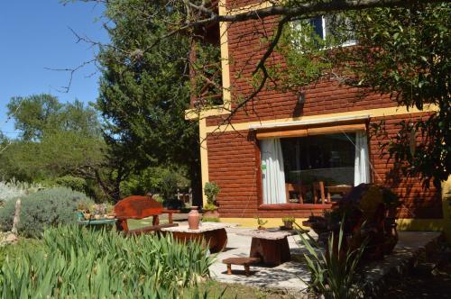 Lodge Rancho Escondido