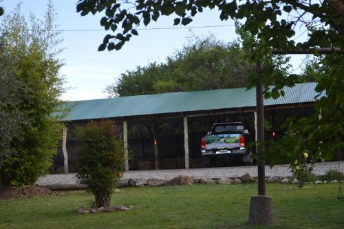 Lodge Rancho Escondido