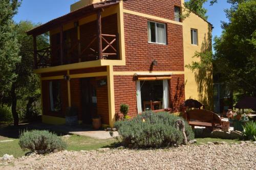 Lodge Rancho Escondido