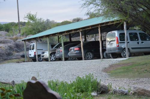 Lodge Rancho Escondido